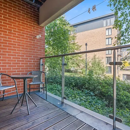Apartment Entire Luxury 1bed Centre *